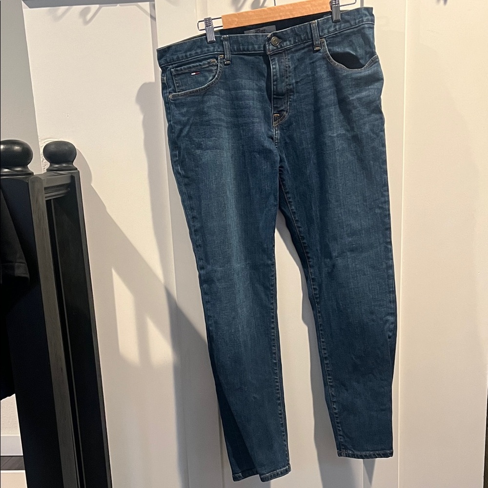 Tommy Hilfiger Denim Men’s Jeans 38x32
